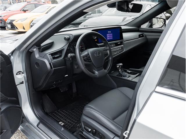 2023 Lexus ES 350  (Stk: 15105366A) in Richmond Hill - Image 9 of 27