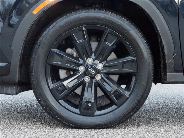 2023 Hyundai Palisade  (Stk: 15T1735A) in Richmond Hill - Image 5 of 32