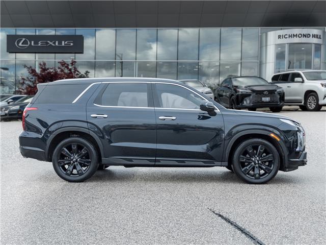 2023 Hyundai Palisade  (Stk: 15T1735A) in Richmond Hill - Image 6 of 32