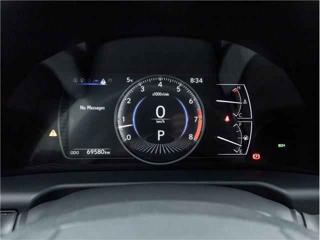 2023 Lexus ES 350  (Stk: 15105366A) in Richmond Hill - Image 11 of 27