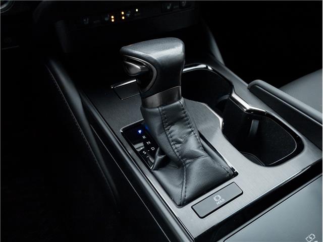 2023 Lexus ES 350  (Stk: 15105366A) in Richmond Hill - Image 18 of 27