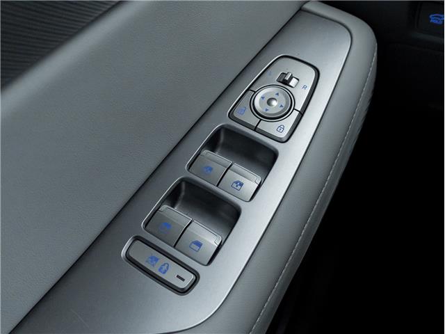 2023 Hyundai Palisade  (Stk: 15T1735A) in Richmond Hill - Image 18 of 32