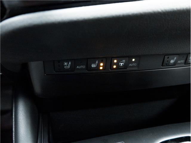 2023 Lexus ES 350  (Stk: 15105366A) in Richmond Hill - Image 20 of 27