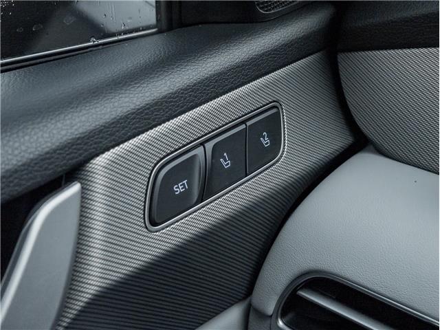 2023 Hyundai Palisade  (Stk: 15T1735A) in Richmond Hill - Image 19 of 32