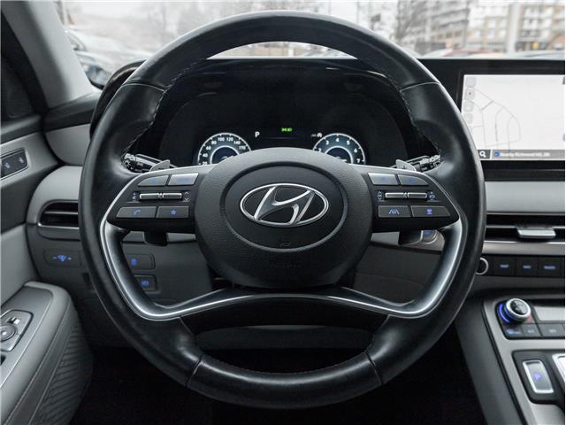 2023 Hyundai Palisade  (Stk: 15T1735A) in Richmond Hill - Image 10 of 32