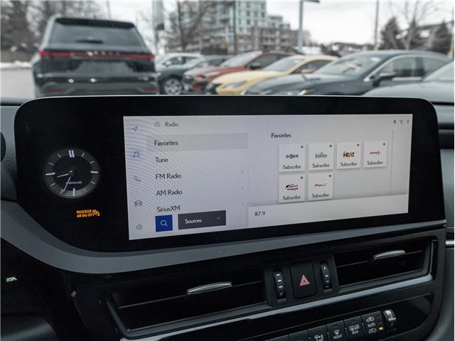 2023 Lexus ES 350  (Stk: 15105366A) in Richmond Hill - Image 22 of 27