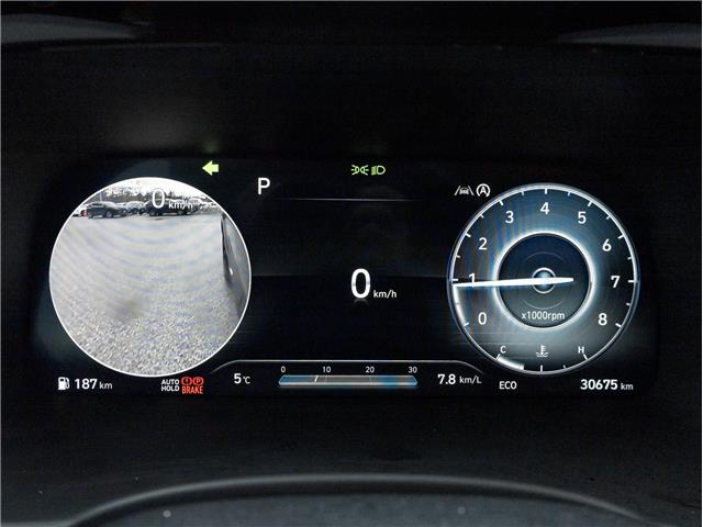 2023 Hyundai Palisade  (Stk: 15T1735A) in Richmond Hill - Image 11 of 32