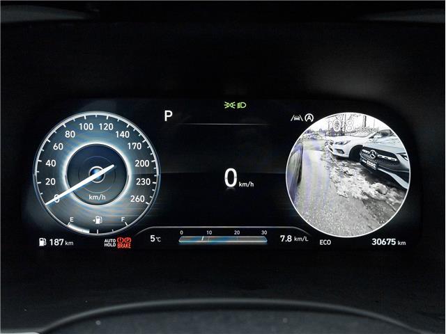 2023 Hyundai Palisade  (Stk: 15T1735A) in Richmond Hill - Image 12 of 32