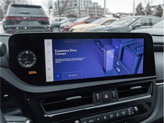 2023 Lexus ES 350  (Stk: 15105366A) in Richmond Hill - Image 14 of 27