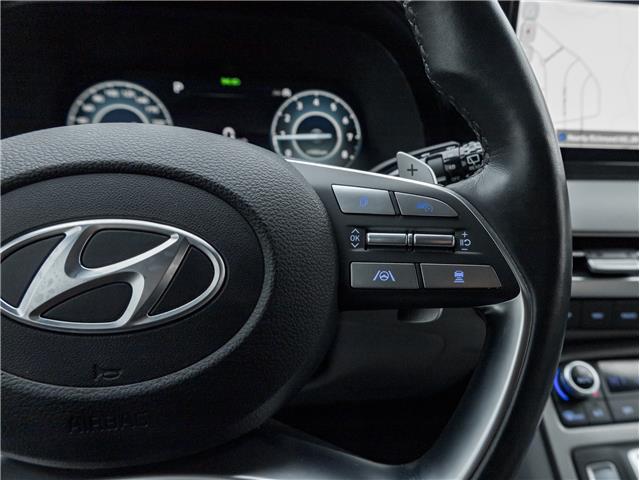 2023 Hyundai Palisade  (Stk: 15T1735A) in Richmond Hill - Image 13 of 32