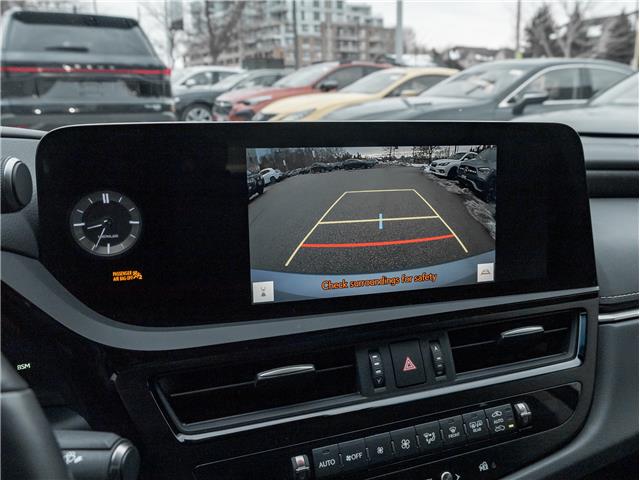 2023 Lexus ES 350  (Stk: 15105366A) in Richmond Hill - Image 15 of 27