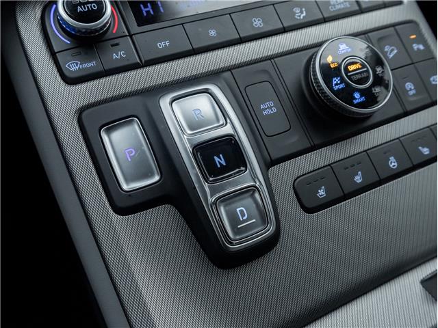 2023 Hyundai Palisade  (Stk: 15T1735A) in Richmond Hill - Image 20 of 32