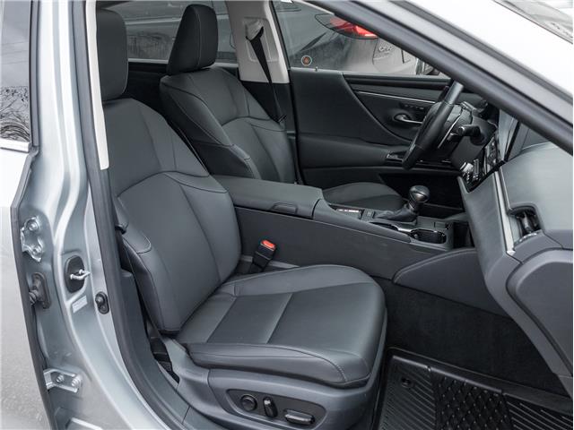 2023 Lexus ES 350  (Stk: 15105366A) in Richmond Hill - Image 24 of 27