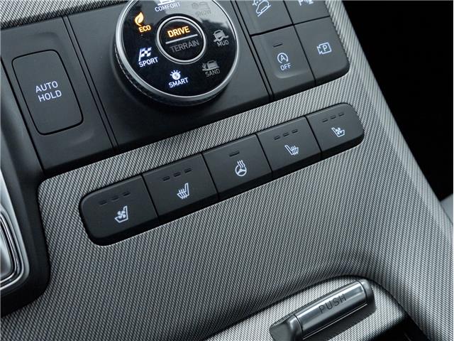 2023 Hyundai Palisade  (Stk: 15T1735A) in Richmond Hill - Image 21 of 32