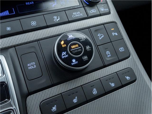 2023 Hyundai Palisade  (Stk: 15T1735A) in Richmond Hill - Image 22 of 32