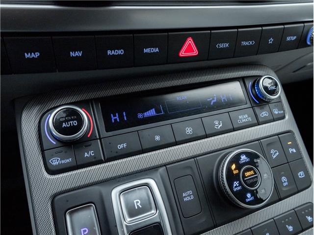 2023 Hyundai Palisade  (Stk: 15T1735A) in Richmond Hill - Image 23 of 32