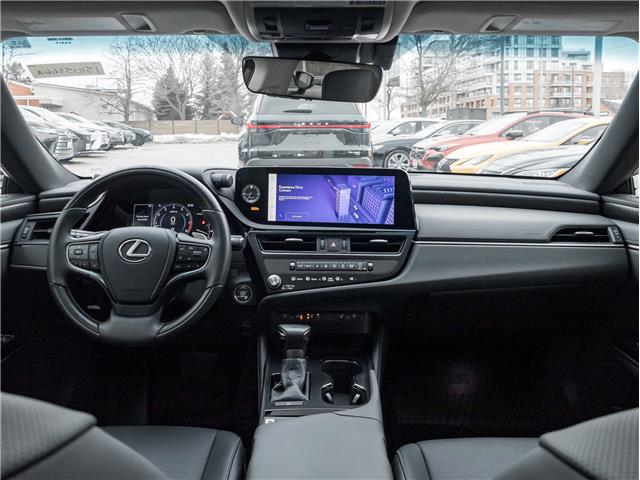 2023 Lexus ES 350  (Stk: 15105366A) in Richmond Hill - Image 26 of 27