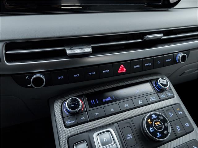 2023 Hyundai Palisade  (Stk: 15T1735A) in Richmond Hill - Image 24 of 32