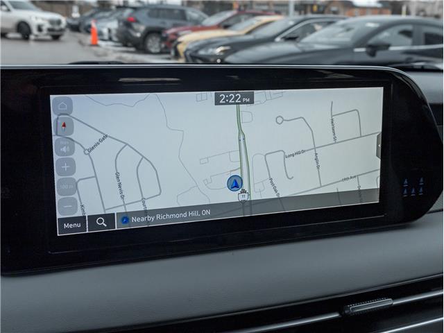 2023 Hyundai Palisade  (Stk: 15T1735A) in Richmond Hill - Image 14 of 32