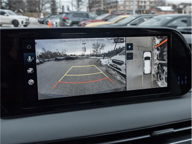 2023 Hyundai Palisade  (Stk: 15T1735A) in Richmond Hill - Image 15 of 32