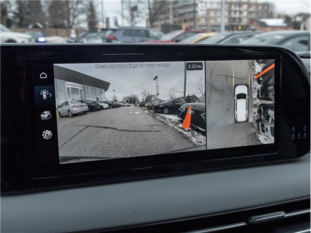 2023 Hyundai Palisade  (Stk: 15T1735A) in Richmond Hill - Image 16 of 32