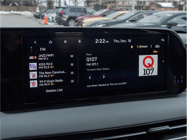2023 Hyundai Palisade  (Stk: 15T1735A) in Richmond Hill - Image 25 of 32