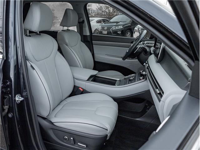 2023 Hyundai Palisade  (Stk: 15T1735A) in Richmond Hill - Image 27 of 32