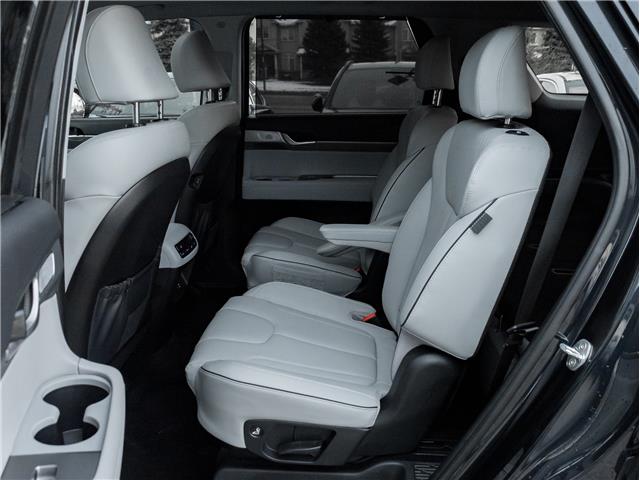 2023 Hyundai Palisade  (Stk: 15T1735A) in Richmond Hill - Image 28 of 32