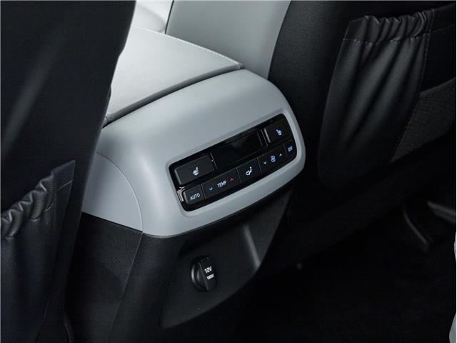 2023 Hyundai Palisade  (Stk: 15T1735A) in Richmond Hill - Image 29 of 32