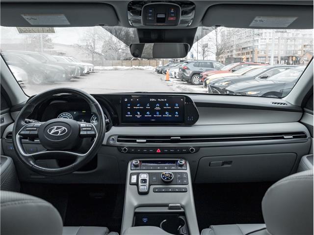 2023 Hyundai Palisade  (Stk: 15T1735A) in Richmond Hill - Image 31 of 32