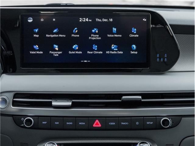 2023 Hyundai Palisade  (Stk: 15T1735A) in Richmond Hill - Image 32 of 32