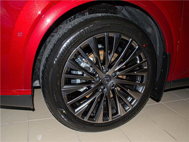 2026 Lexus RX 450h+ Base (Stk: 6955) in Kingston - Image 12 of 12