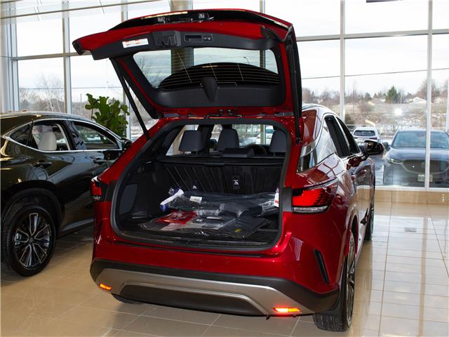 2026 Lexus RX 450h+ Base (Stk: 6955) in Kingston - Image 4 of 12