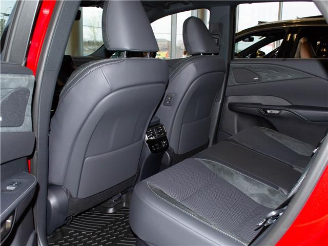 2026 Lexus RX 450h+ Base (Stk: 6955) in Kingston - Image 10 of 12