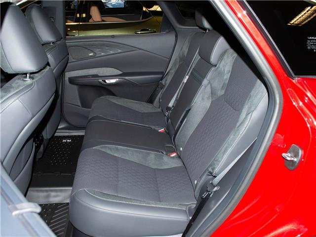 2026 Lexus RX 450h+ Base (Stk: 6955) in Kingston - Image 11 of 12