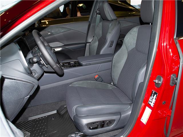 2026 Lexus RX 450h+ Base (Stk: 6955) in Kingston - Image 7 of 12