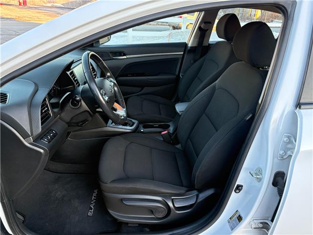 2019 Hyundai Elantra Preferred (Stk: A-893168) in Moncton - Image 11 of 19