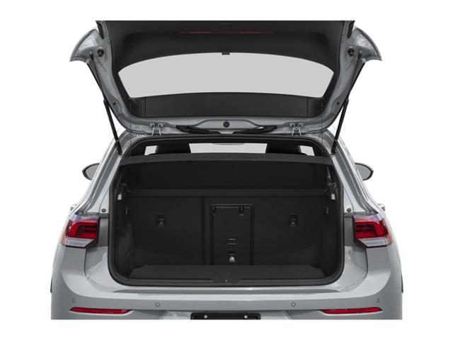 2026 Volkswagen Golf GTI Autobahn (Stk: QT4101) in Calgary - Image 8 of 13