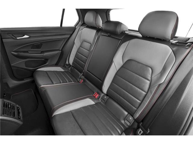 2026 Volkswagen Golf GTI Autobahn (Stk: QT4101) in Calgary - Image 10 of 13