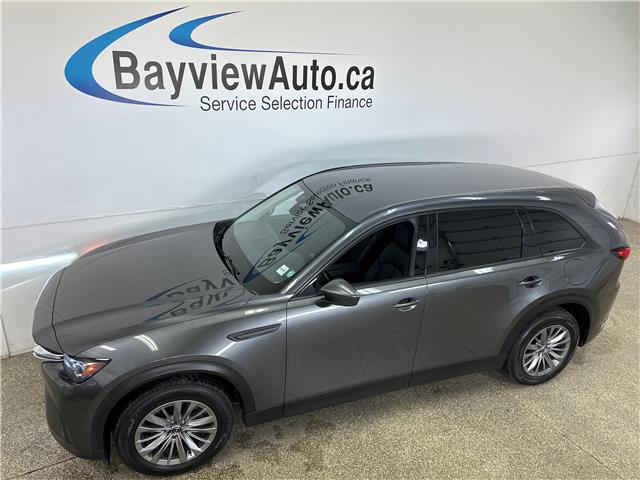 2024 Mazda CX-90 MHEV GS-L (Stk: 43140JA) in Belleville - Image 1 of 27