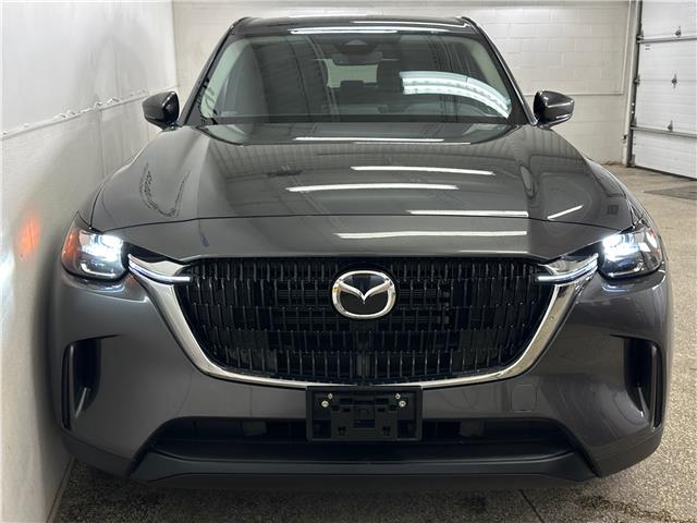 2024 Mazda CX-90 MHEV GS-L (Stk: 43140JA) in Belleville - Image 2 of 27