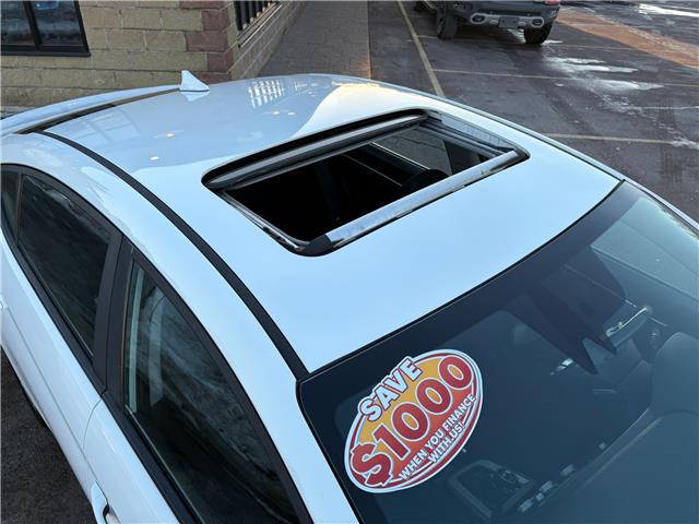 2019 Hyundai Elantra Preferred (Stk: A-893168) in Moncton - Image 8 of 19