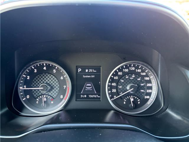 2019 Hyundai Elantra Preferred (Stk: A-893168) in Moncton - Image 14 of 19