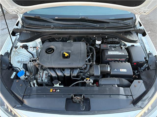 2019 Hyundai Elantra Preferred (Stk: A-893168) in Moncton - Image 9 of 19