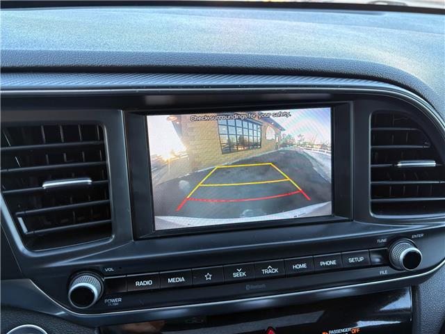 2019 Hyundai Elantra Preferred (Stk: A-893168) in Moncton - Image 16 of 19