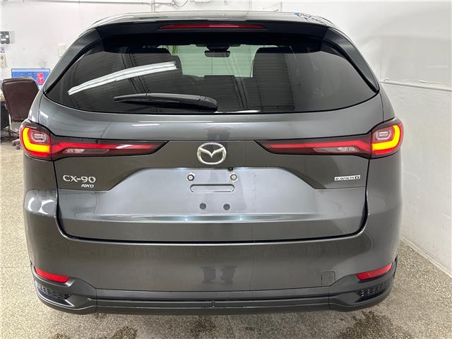 2024 Mazda CX-90 MHEV GS-L (Stk: 43140JA) in Belleville - Image 6 of 27