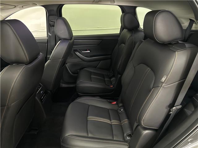 2024 Mazda CX-90 MHEV GS-L (Stk: 43140JA) in Belleville - Image 8 of 27