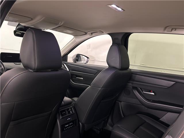 2024 Mazda CX-90 MHEV GS-L (Stk: 43140JA) in Belleville - Image 9 of 27