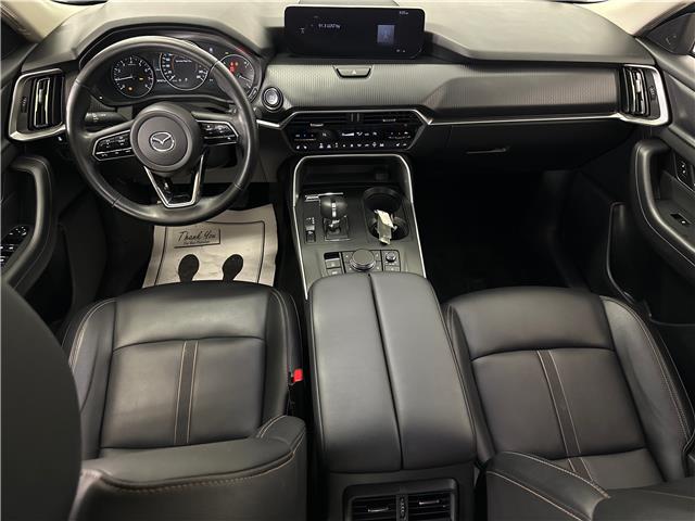 2024 Mazda CX-90 MHEV GS-L (Stk: 43140JA) in Belleville - Image 11 of 27