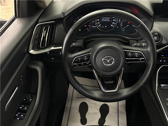 2024 Mazda CX-90 MHEV GS-L (Stk: 43140JA) in Belleville - Image 12 of 27